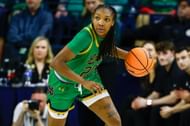 Connecticut v Notre Dame